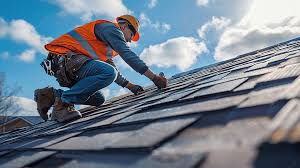 Professional Roofing Services in Liberal, KS